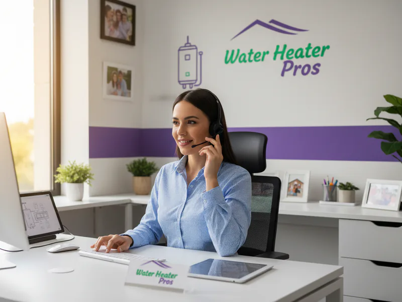 Water Heater Repair  in McLean  FAQ